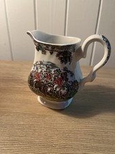 vintage Myott "Country Life"