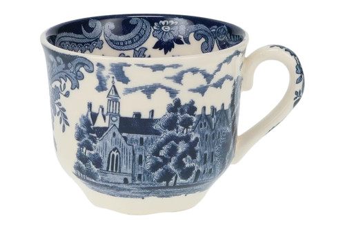 Palissy avon scenes blue - avon,