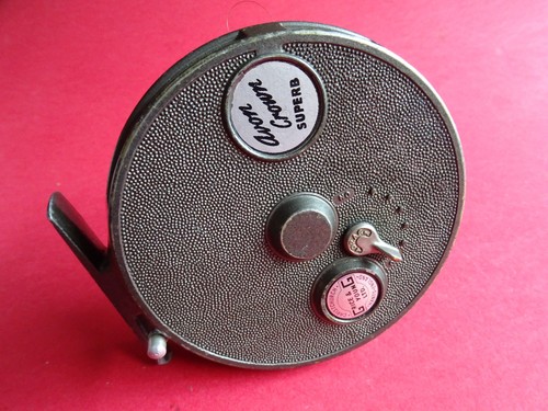 Scarce early vintage - early,