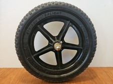 12" Strider Balance Bike