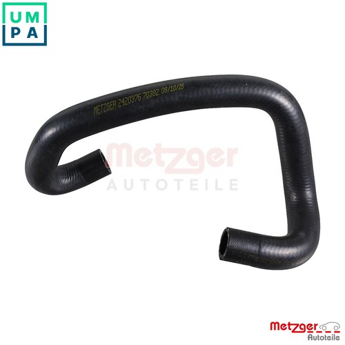 Radiator hose 2420376 for - radiator,