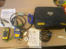 Anton Sprint Evo Gas Analyser
