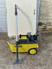 Karcher Puzzi 100 Professional
