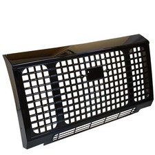 Gloss Black "Heritage edition"