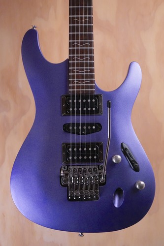 Ibanez s470 electric guitar - ibanez,