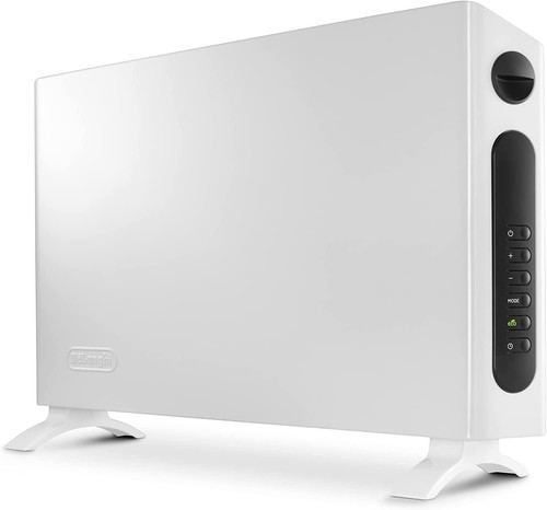 Delonghi slimline hsx4324e - slimline,