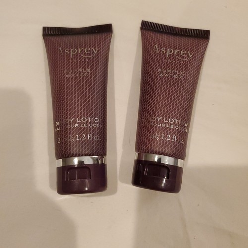 Asprey london purple - london, water
