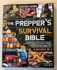 The Ultimate Prepper's