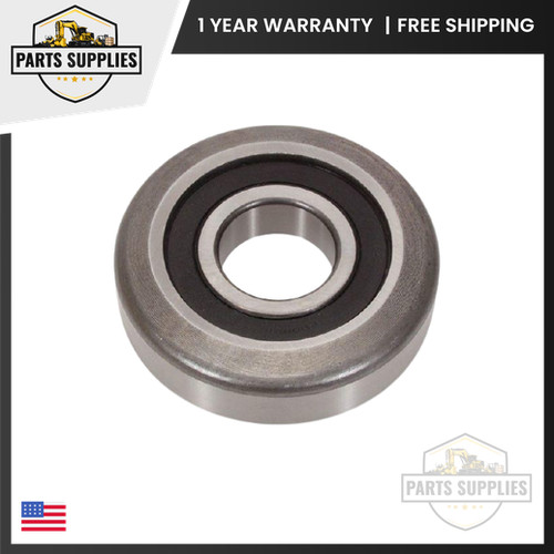 2782771 mast roller - mast,