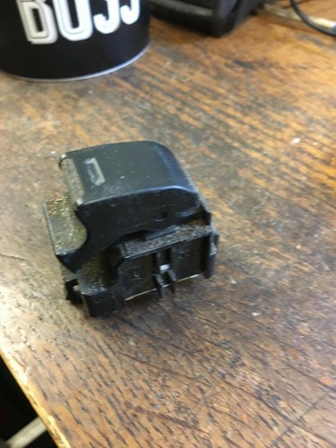 Electric window switch toyota - electric,