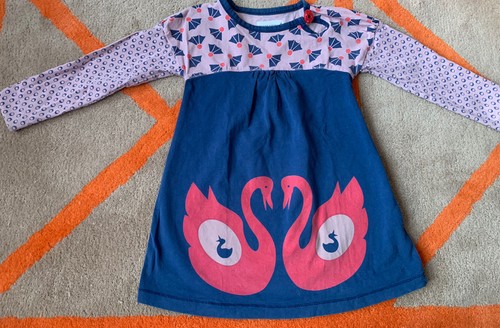 Cute swan dress - cute,