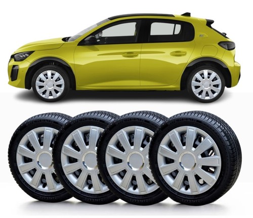 Inch wheel trims fit - trims, to