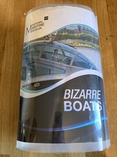 Home Project Model Boat Kit