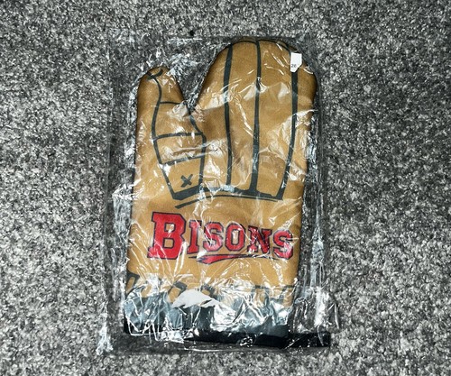 Adpro buffalo bison glove - bison, oven
