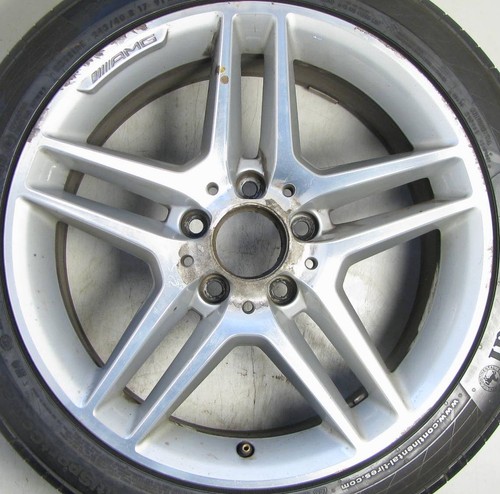 2044012400 amg twin spoke - amg, 5