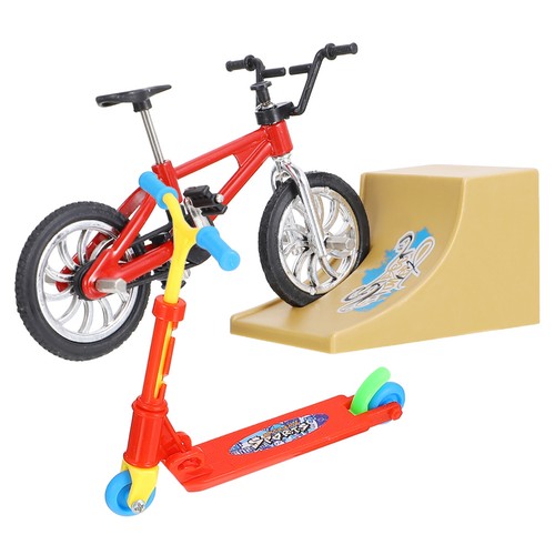 Set mini finger - 1,