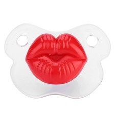 B- Baby Soother Dummy Pacifier