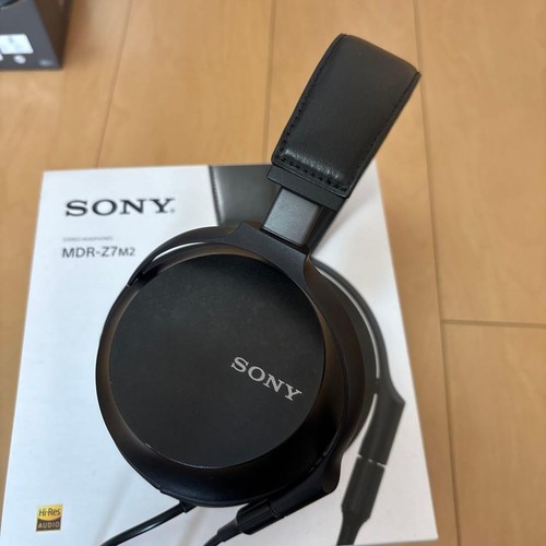 Sony mdr z7m2 res - sony, mdr-z7m2