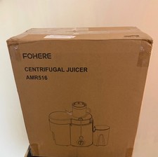 JUICER - Fohere Centrifugal