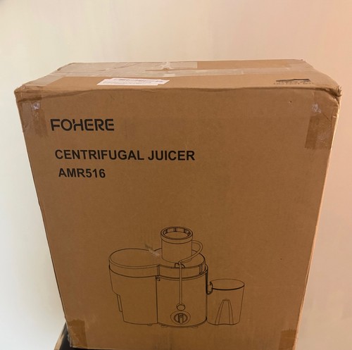 Juicer fohere centrifugal - fohere,