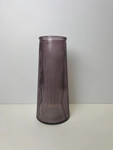Amethyst purple glass - amethyst,