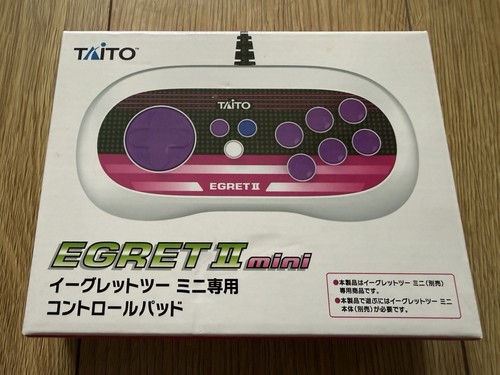 New taito egret mini - taito,