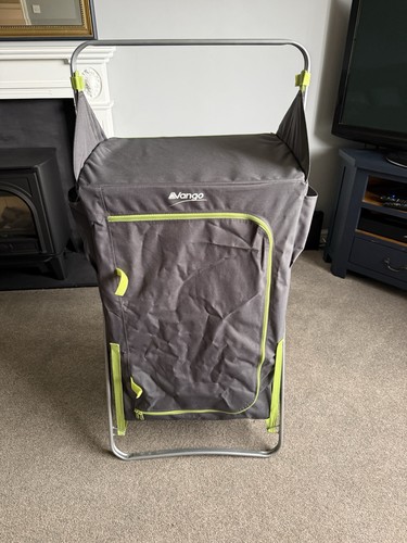 Vango mammot storage unit - mammot,