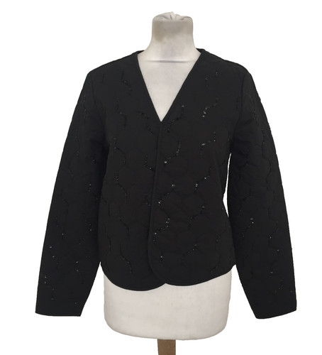 Per una women quilted - una,