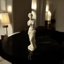 Vintage A. Santini Venus de