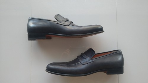 Men blue santoni - santoni, graviti