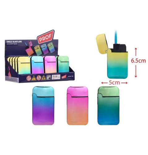 Prof gradient slim cap jet - 2,