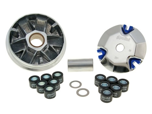 Peugeot jet force tech 50cc - jet,