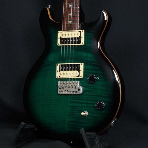 Paul reed smith - reed, smith(prs)