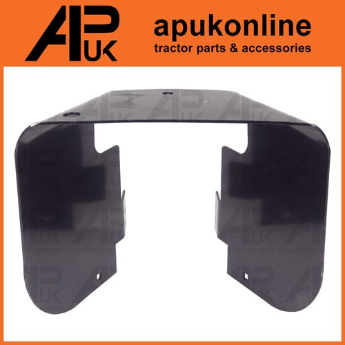 Pto shaft guard - shaft,