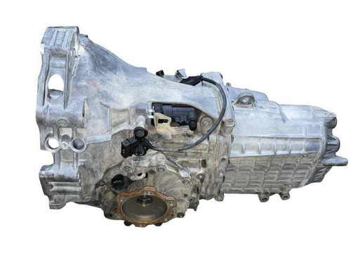 Een gearbox volkswagen passat - gearbox,