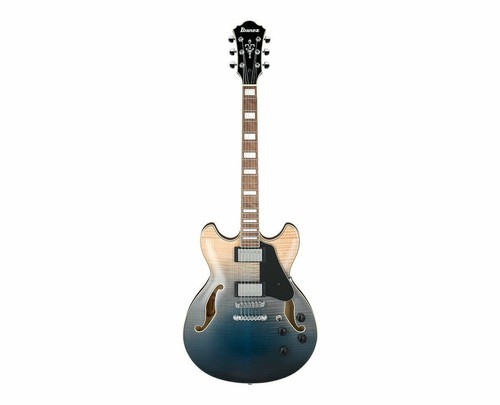 Ibanez artcore transparent - ibanez,