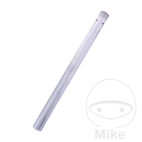 Jmp chrome fork tube stanchion - fork, tube/stanchion