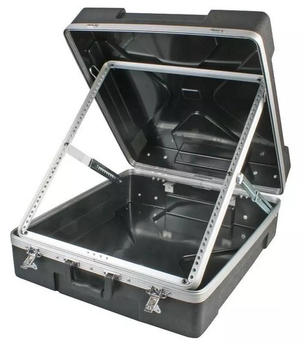 Abs mixer rack case - mixer, flight