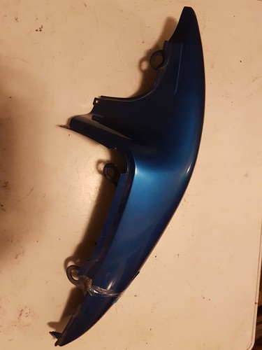 Suzuki sv650s right panel - suzuki,