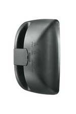 Agricultural Bus Coach Contruction Rear View Main Mirror 308mm x 186mm