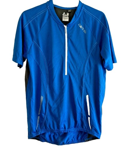 Dare2b mans cycling top - mans, 1/2