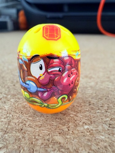 Mighty beanz bean snake - mighty,