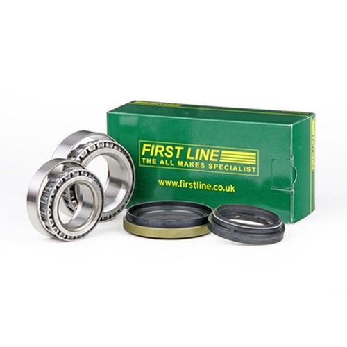 Wheel bearing kit - bearing, fbk607