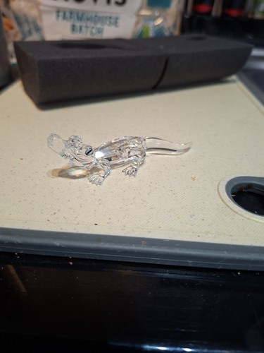 Swarovski crystal baby - swarovski,
