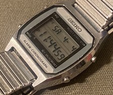 Vintage Seiko Men’s