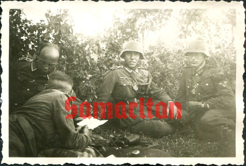 I12 ww2 original - i12/36, of