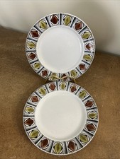 Pair of Vintage 1960s