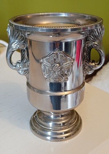 Vintage silver plated - vintage,