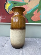 Vintage Scheurich Keramik