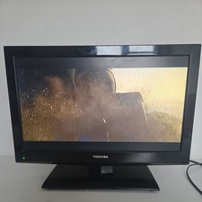 Toshiba 19DL502B2  19"